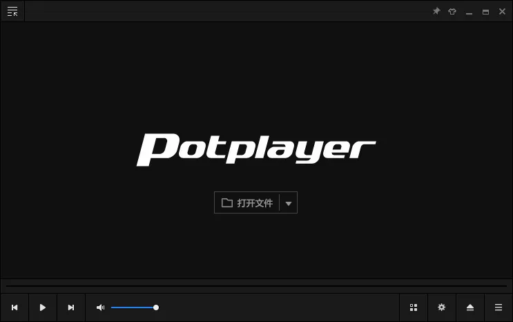 图片[5]-视频播放器 PotPlayer 美化增强版（v1.7.22900.0 / 260526 Dev）-软件工具箱