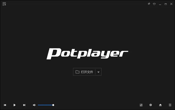 图片[6]-视频播放器 PotPlayer 美化增强版（v1.7.22900.0 / 260526 Dev）-软件工具箱